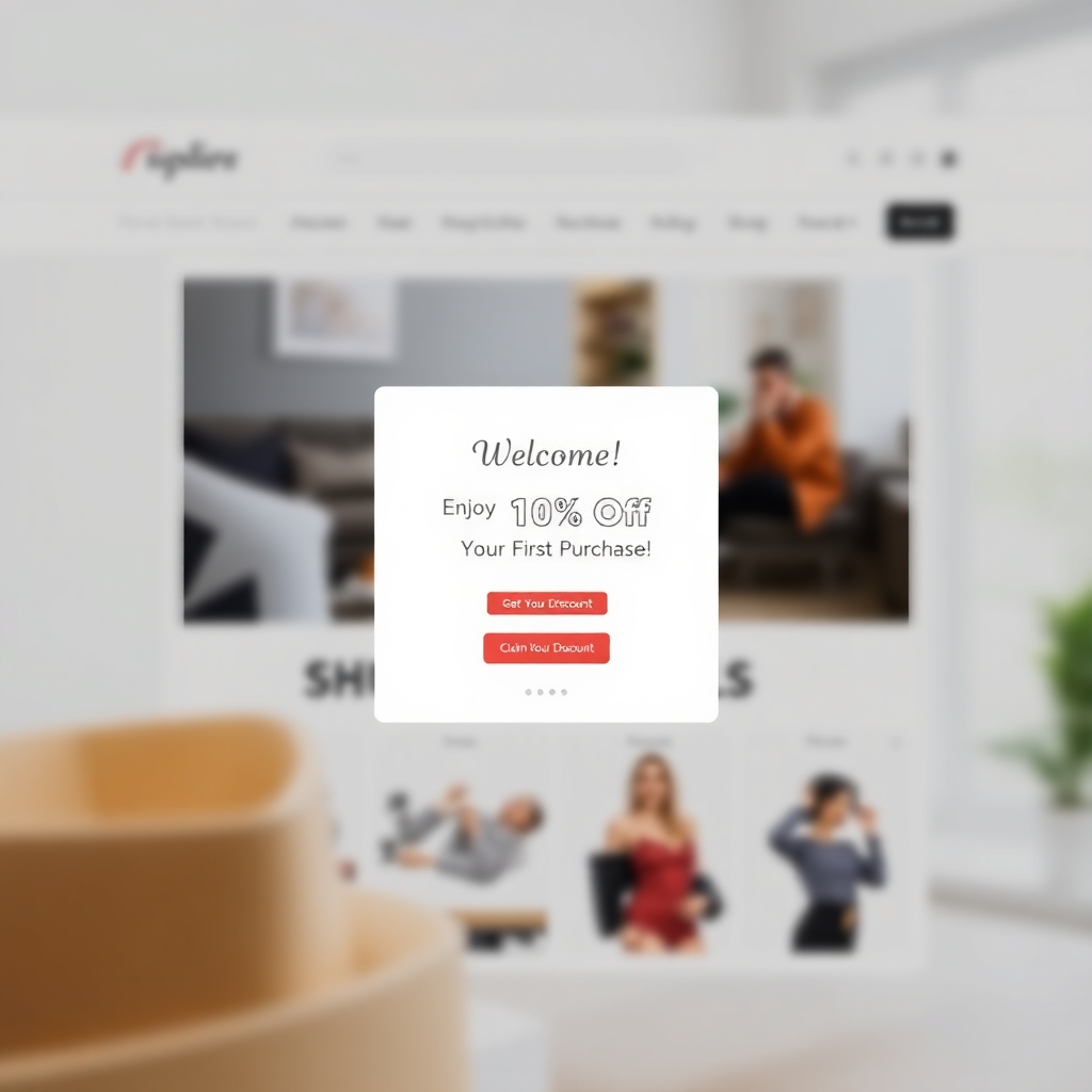 Entry Popups Entry Popups