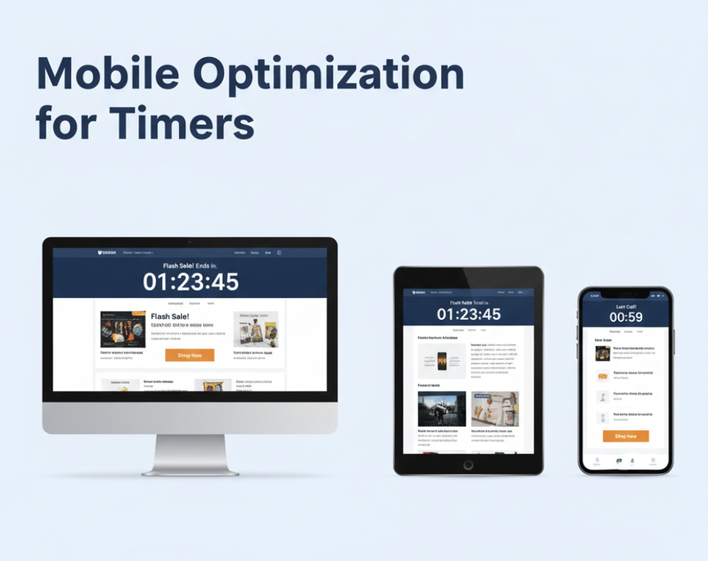 Mobile Optimization