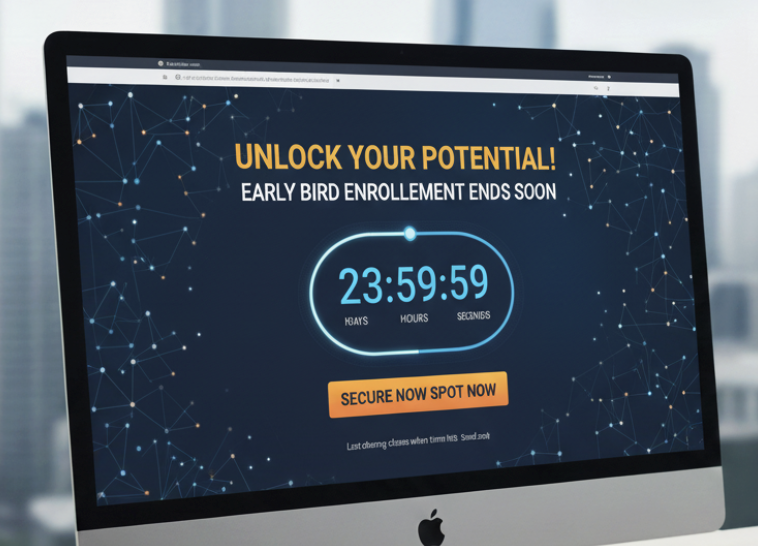 Online Courses & Events