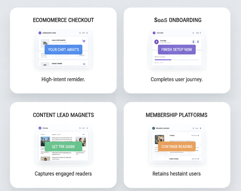 Best Use Cases