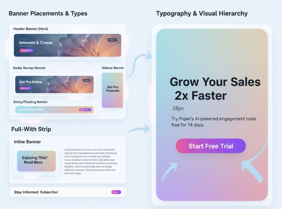 Banner Design Essentials Banner Design Essentials