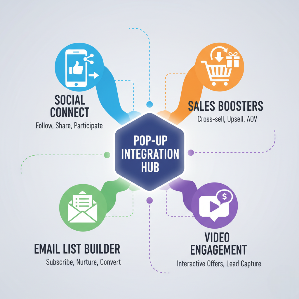Integration with Other Marketing Channels