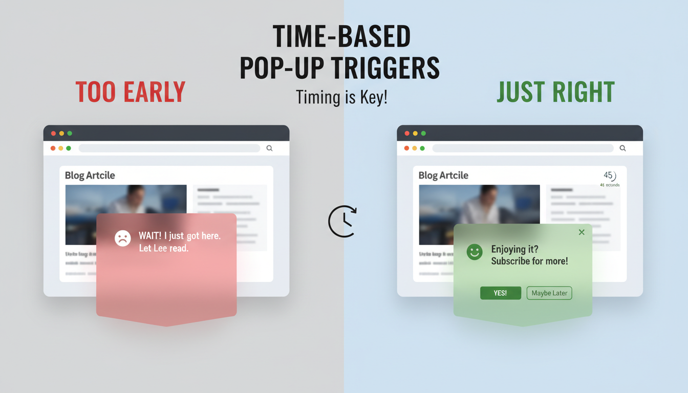 Time-Based Triggers