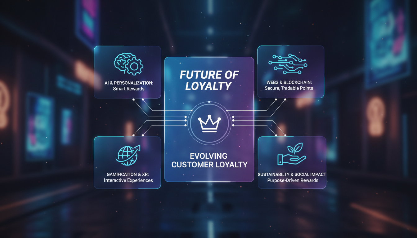 Conclusion & Future Trends in Loyalty Program Popups