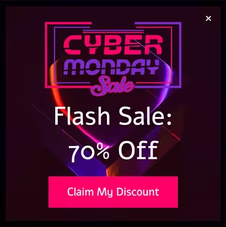 Lightbox Popups