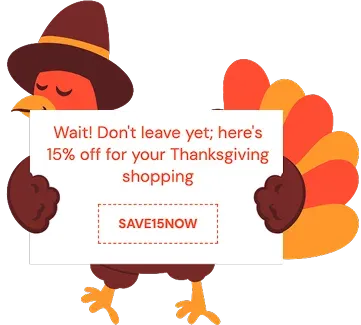 Exit-Intent Popups
