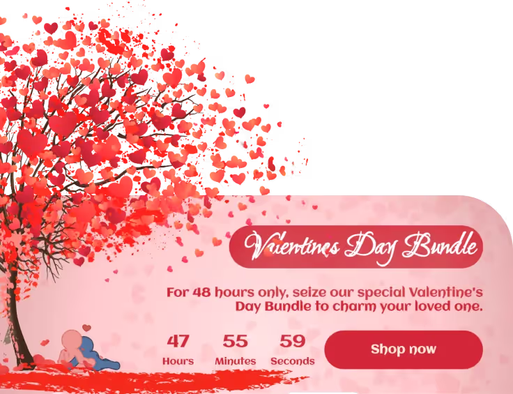 Bundle Deal Popups