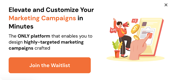 Announcement Popups