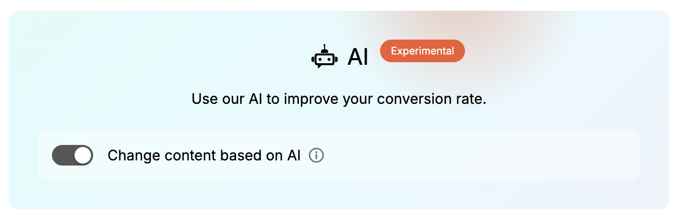 AI and Content Personalization AI and Content Personalization