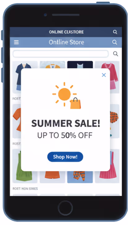 Ensuring Mobile Responsiveness