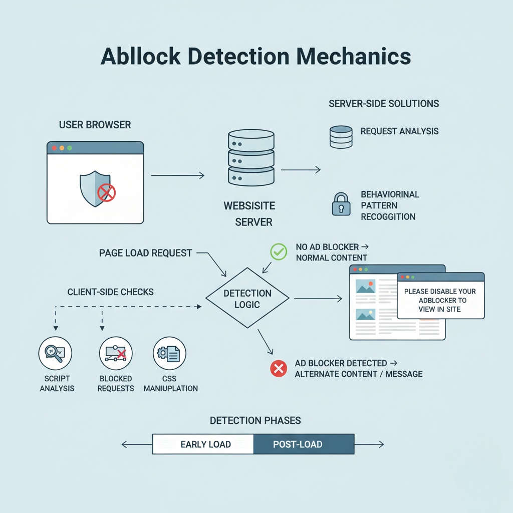 Mastering Adblock Detection Popups: Strategies, Benefits, and ...