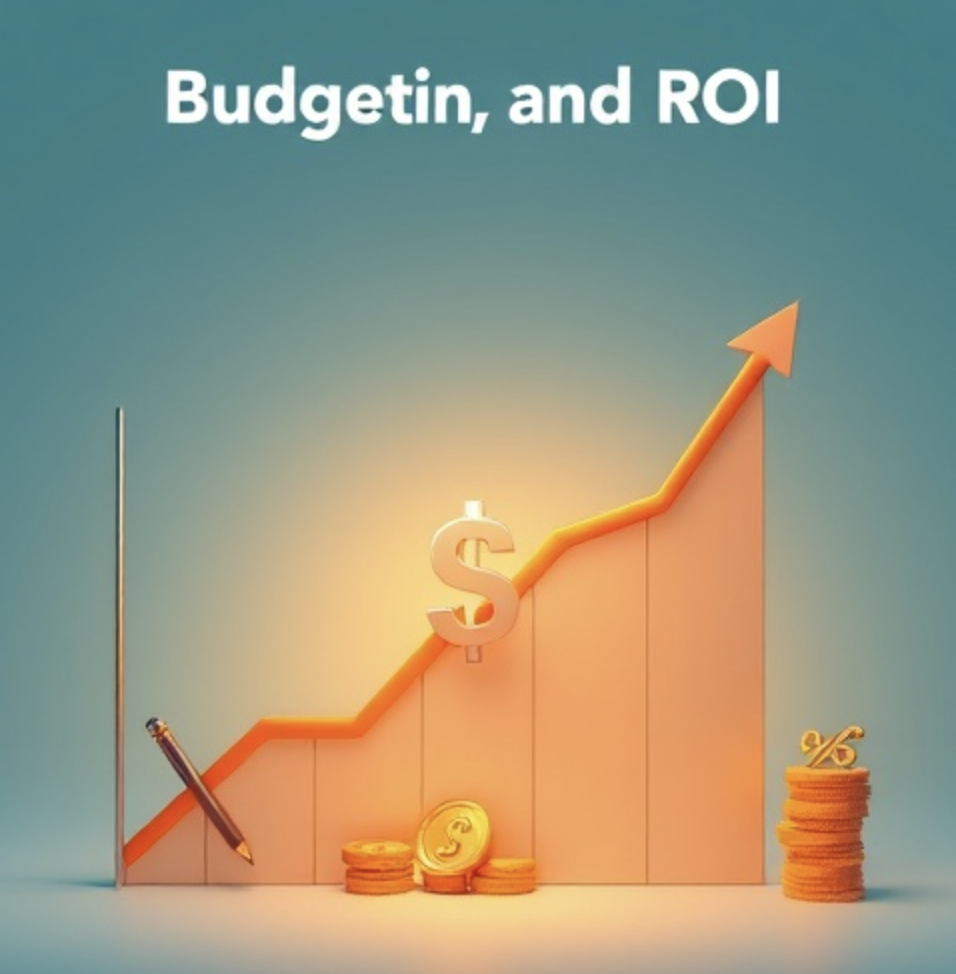 Budgeting and ROI for Lead Generation Budgeting and ROI for Lead Generation