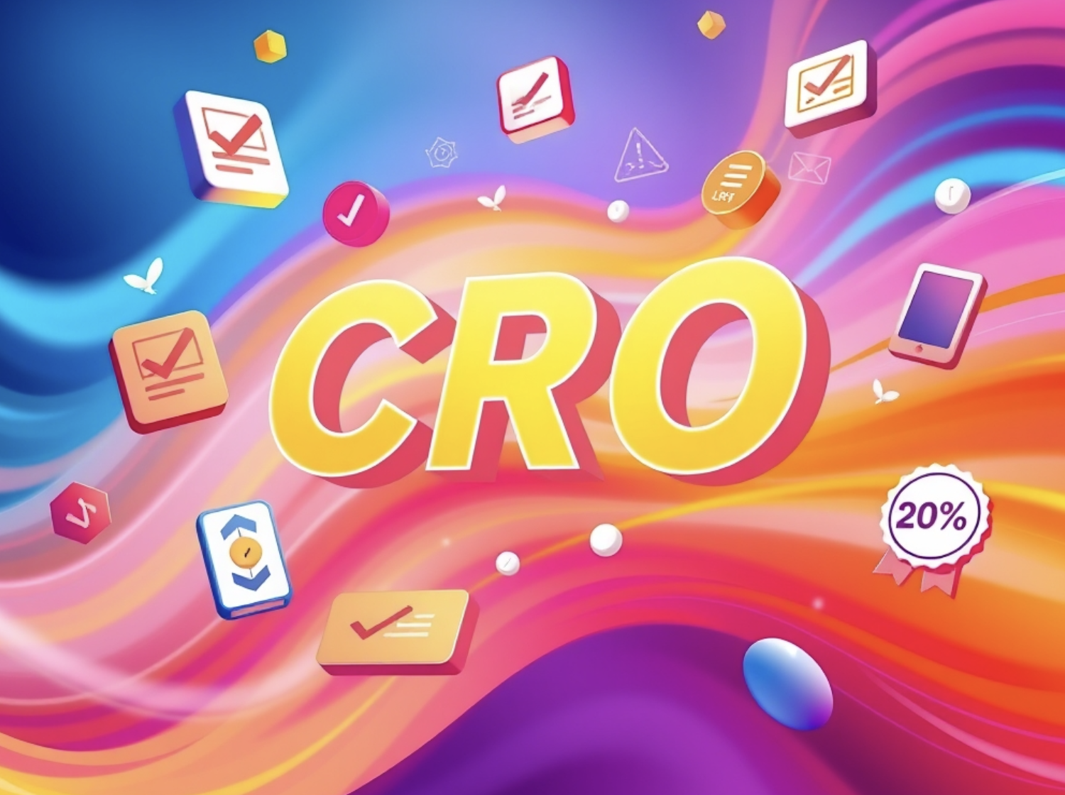 Conversion Rate Optimization (CRO) Techniques Conversion Rate Optimization (CRO) Techniques