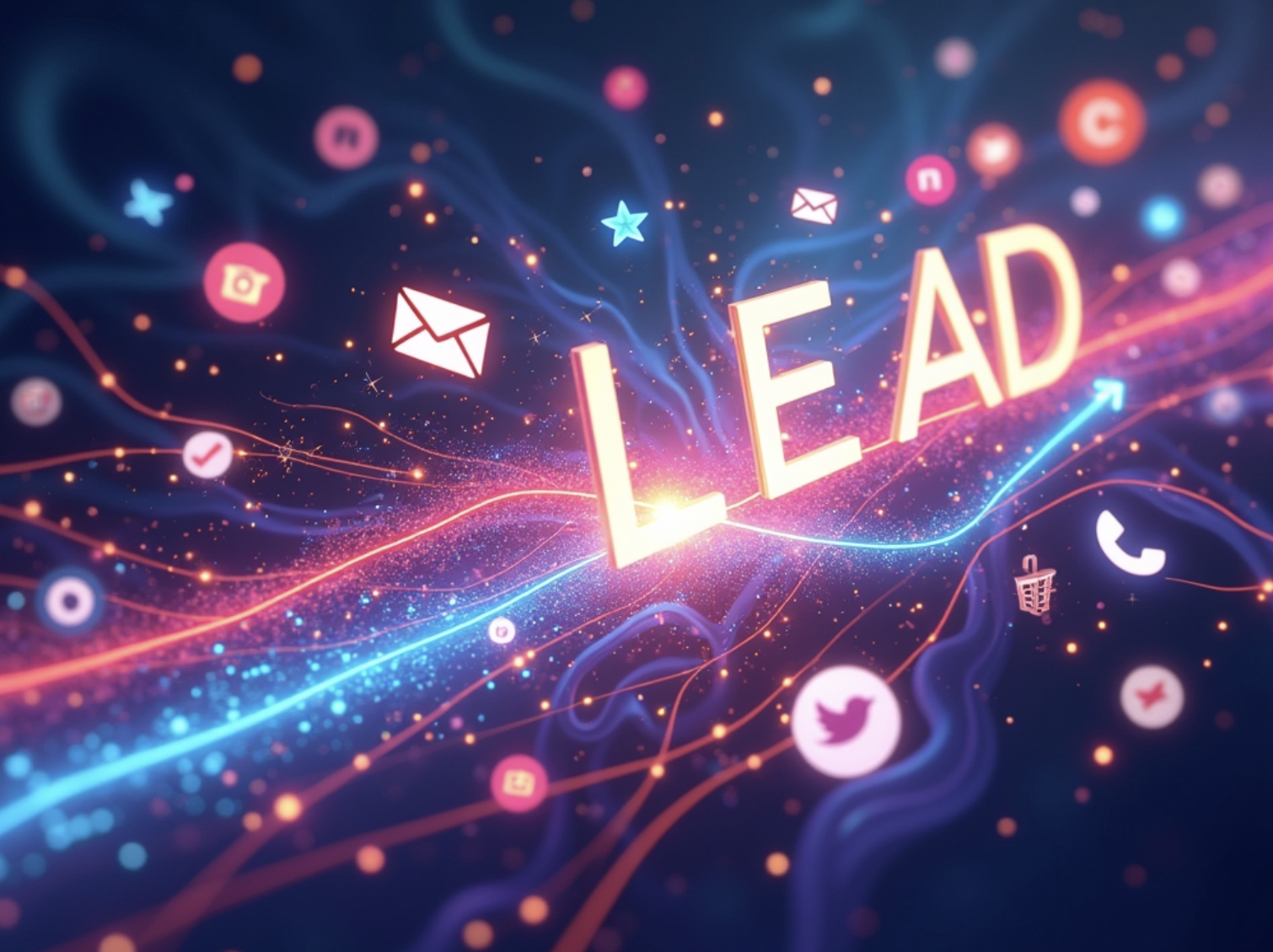 Core Strategies for eCommerce Lead Generation Core Strategies for eCommerce Lead Generation