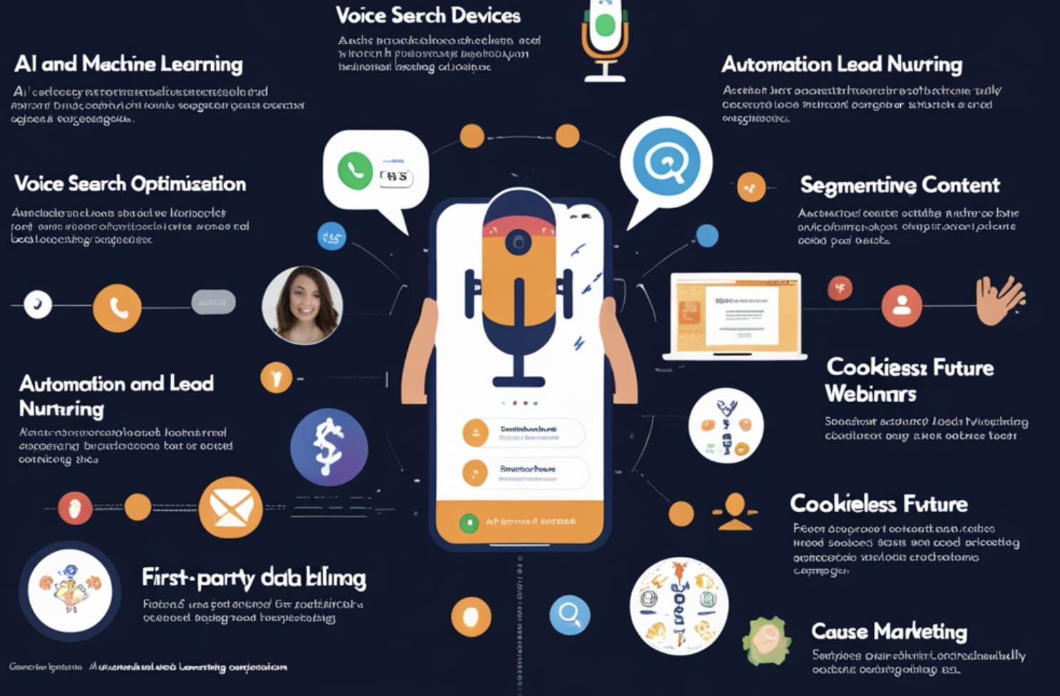 Future Trends in eCommerce Lead Generation Future Trends in eCommerce Lead Generation