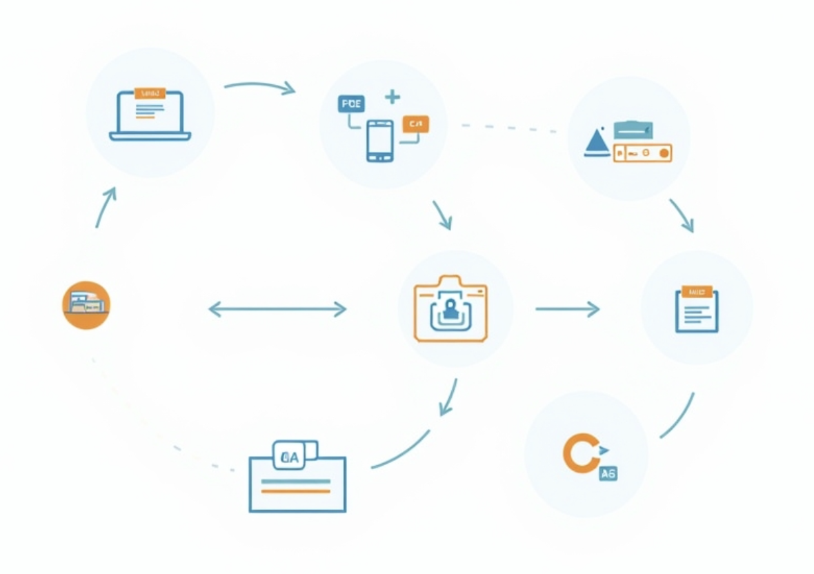 Integrating Multi-Channel Marketing Integrating Multi-Channel Marketing
