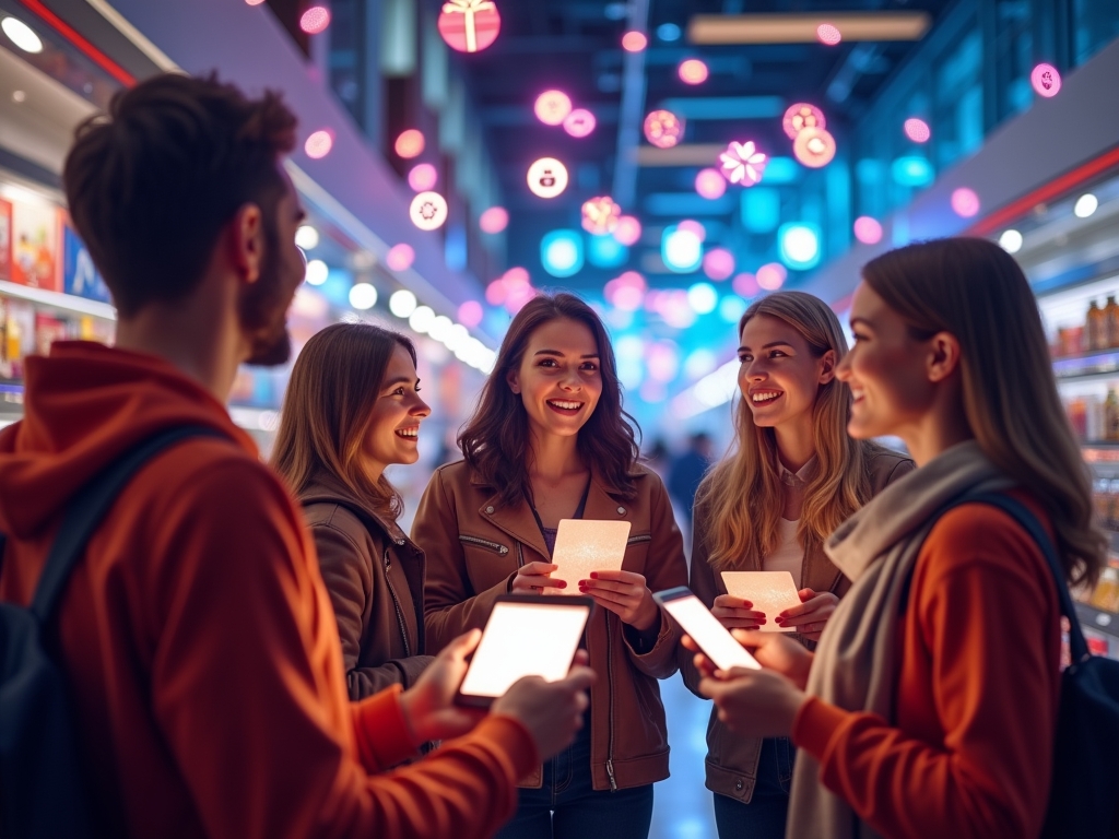 Understanding Loyalty Programs
