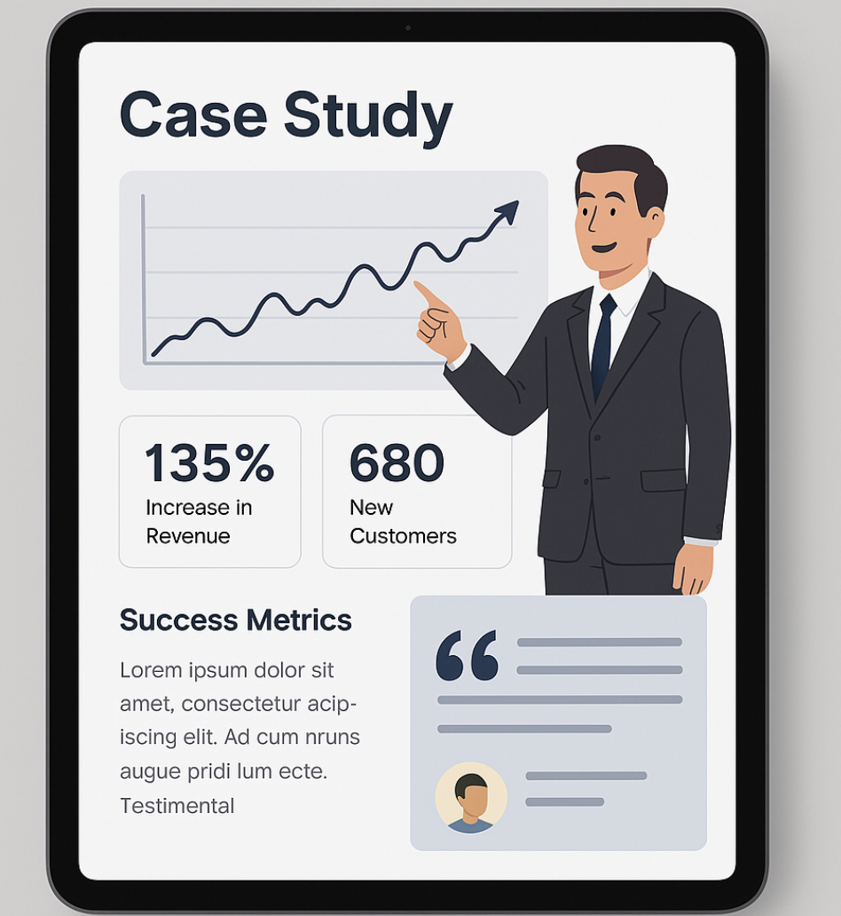 Case Studies