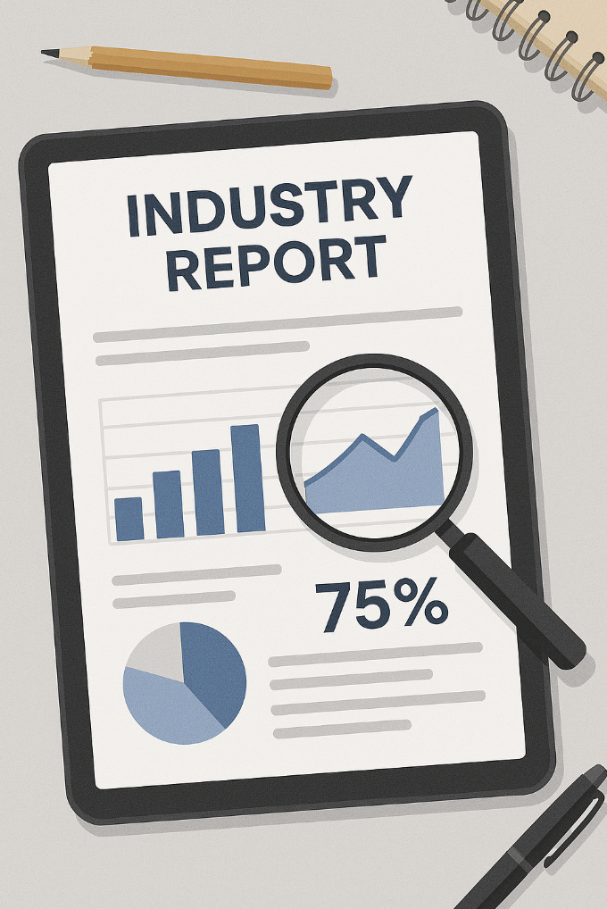 Industry Reports