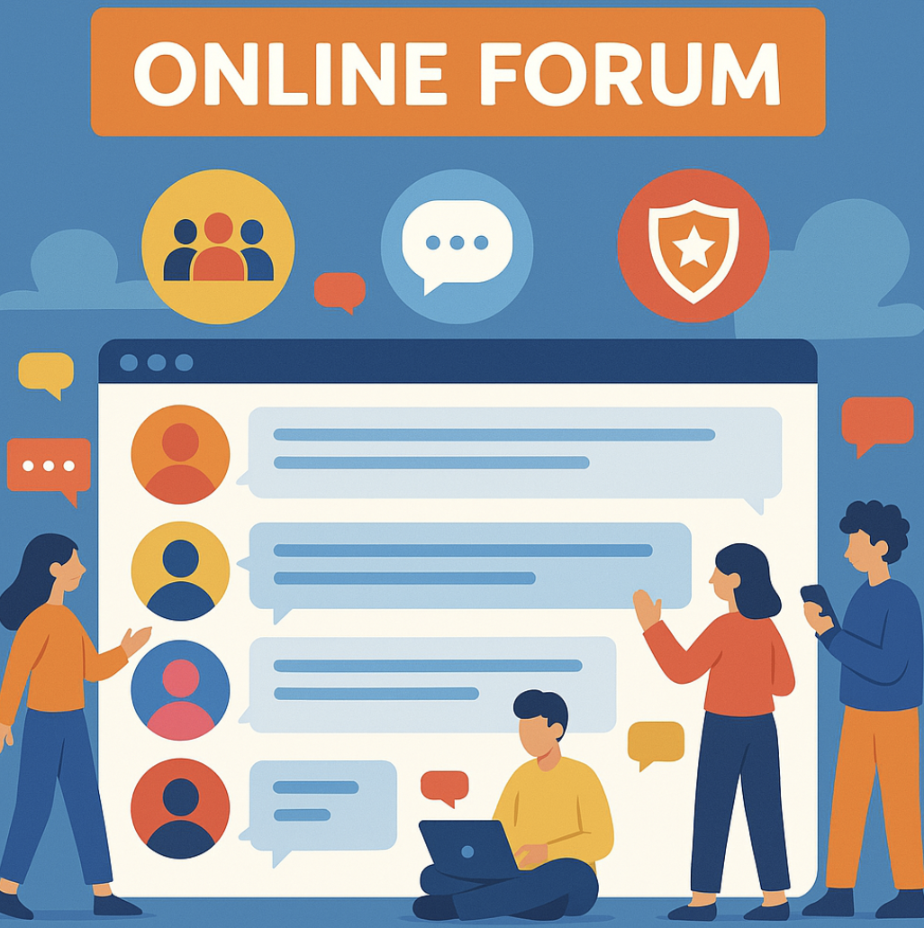 Online Communities