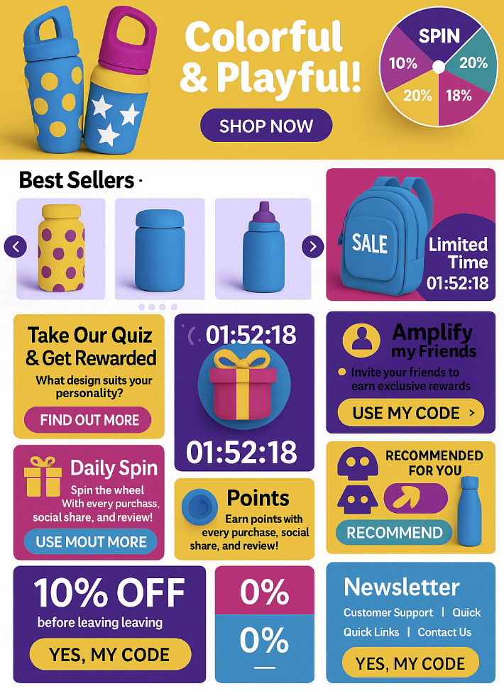 Optimize Onsite Marketing Strategy Optimize Onsite Marketing Strategy