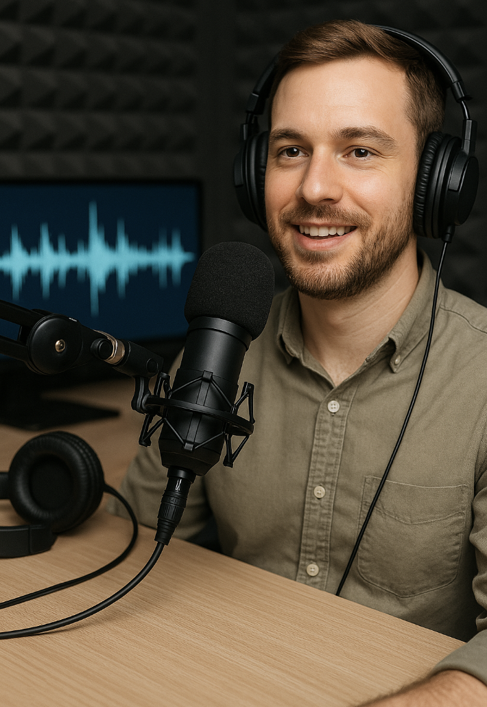 Podcasts