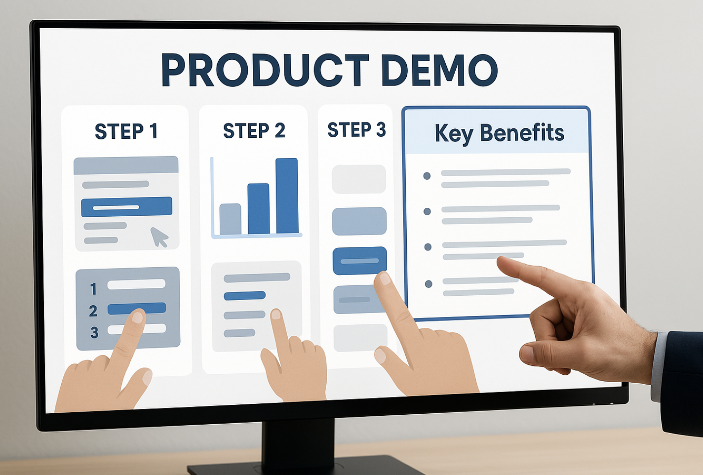 Product Demo