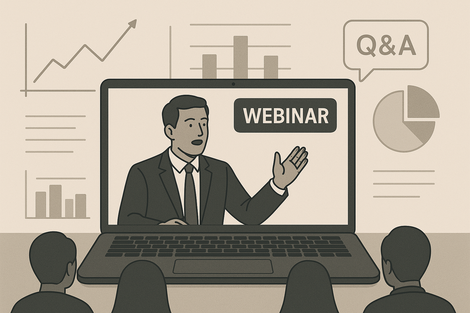 Webinars
