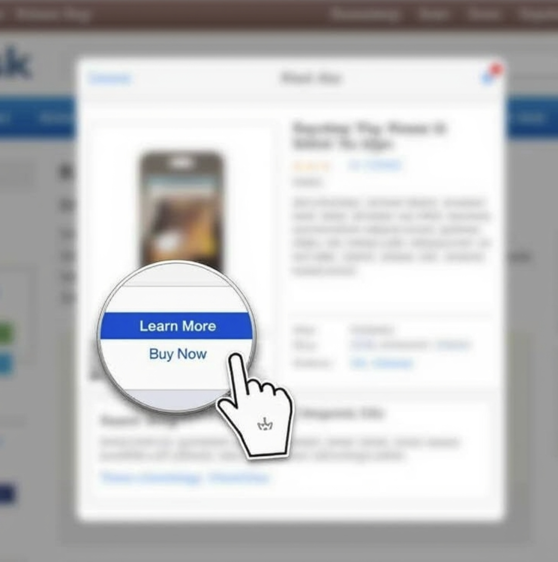 Click-Triggered Popups Click-Triggered Popups