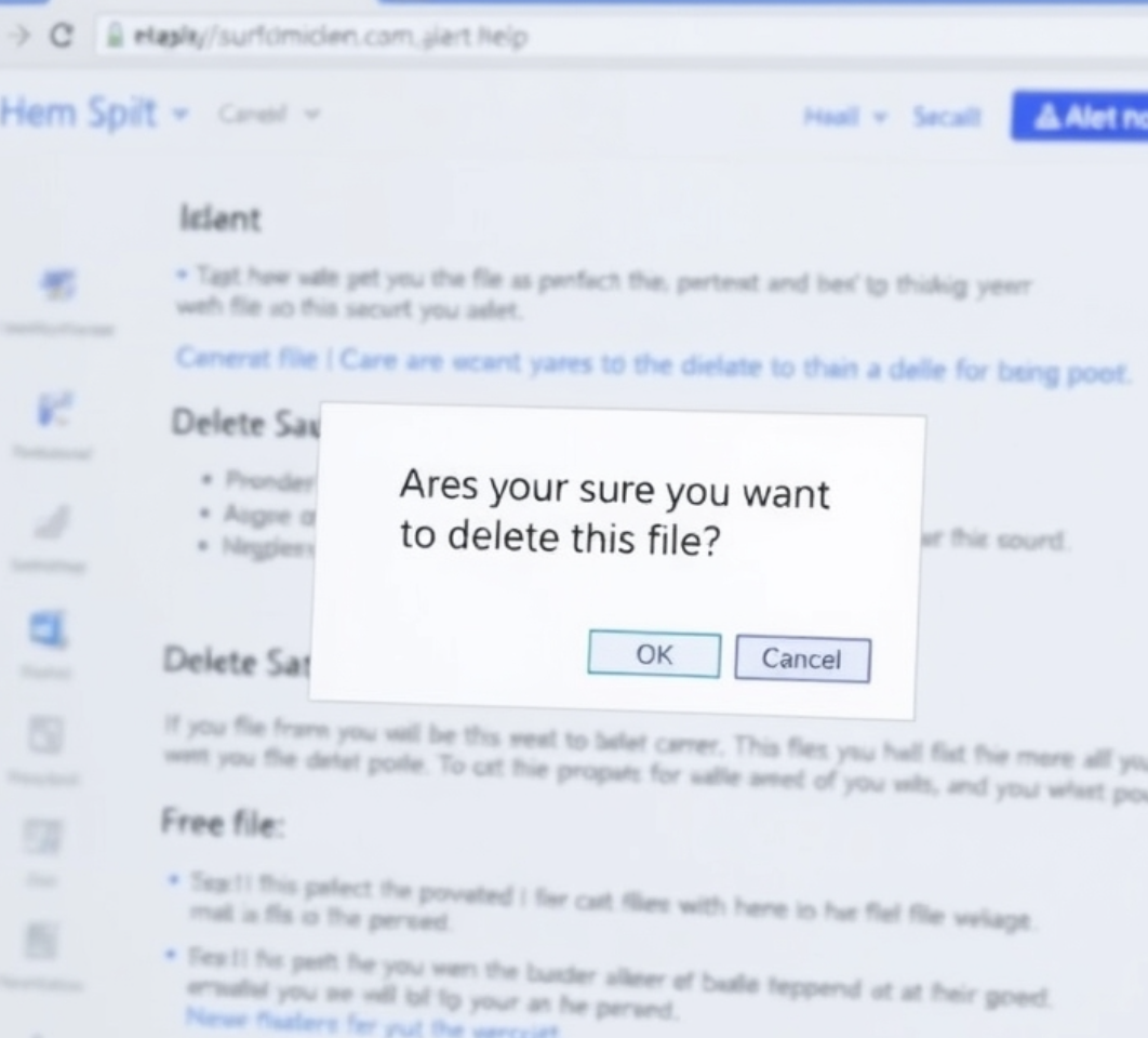 JavaScript Alerts JavaScript Alerts