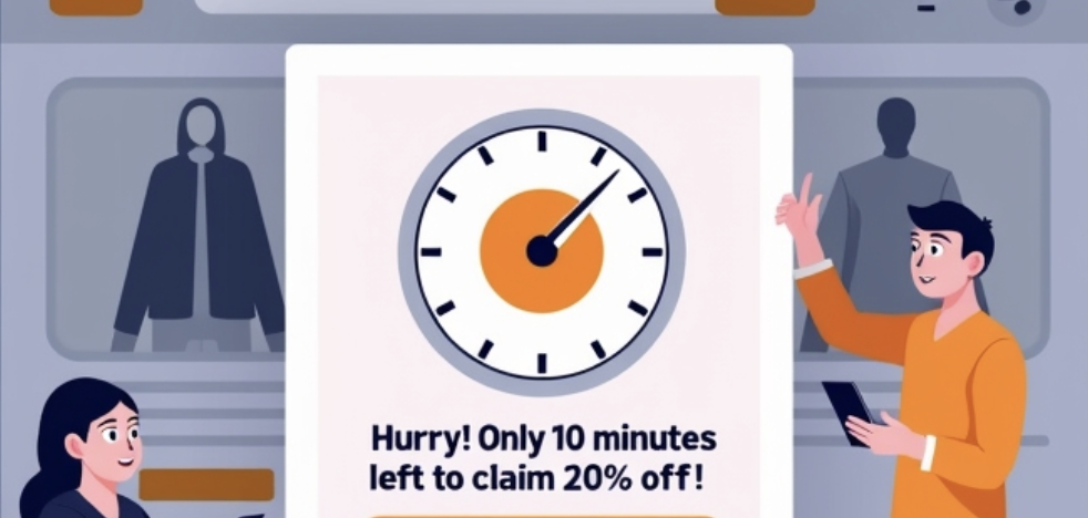 Timed Popups Timed Popups