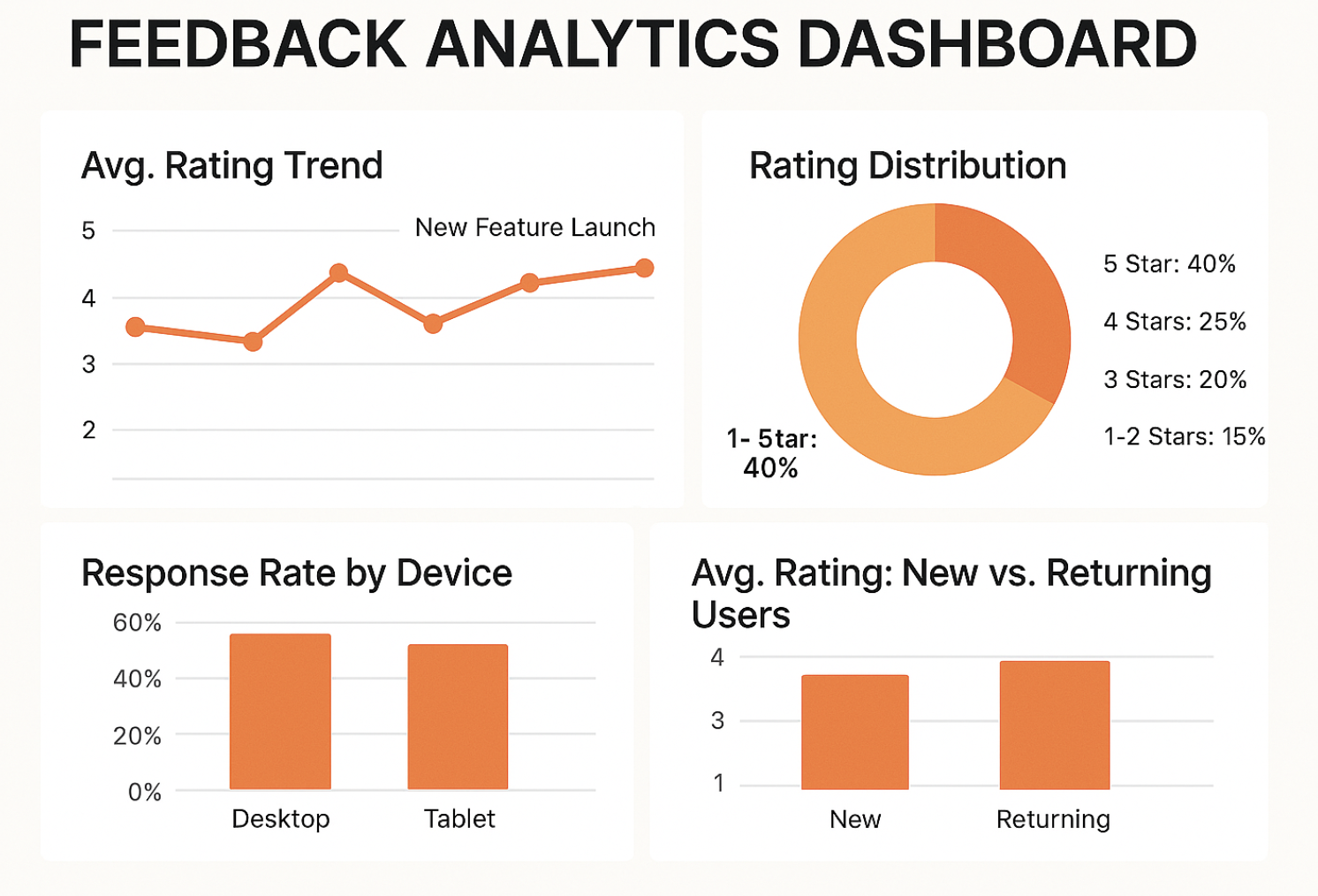 Collecting & Analyzing Data Collecting & Analyzing Data