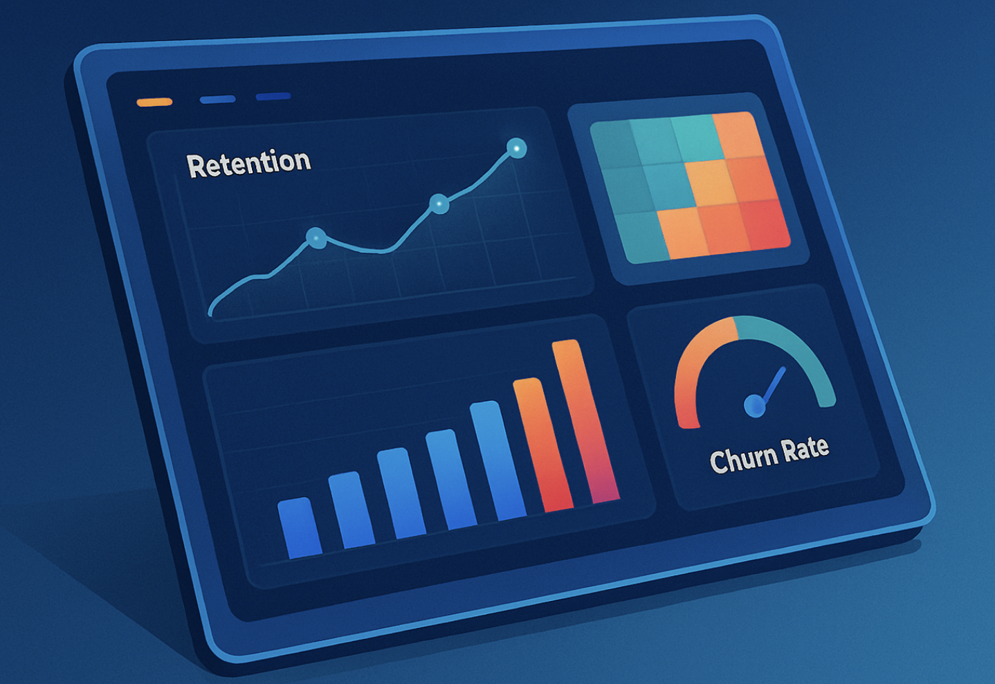 Tools, Technologies, and Metrics