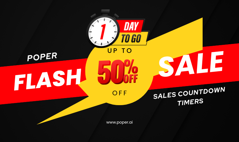 Sales Countdown Timers: The Psychology, Strategy & Tools Behind Urgency That Converts