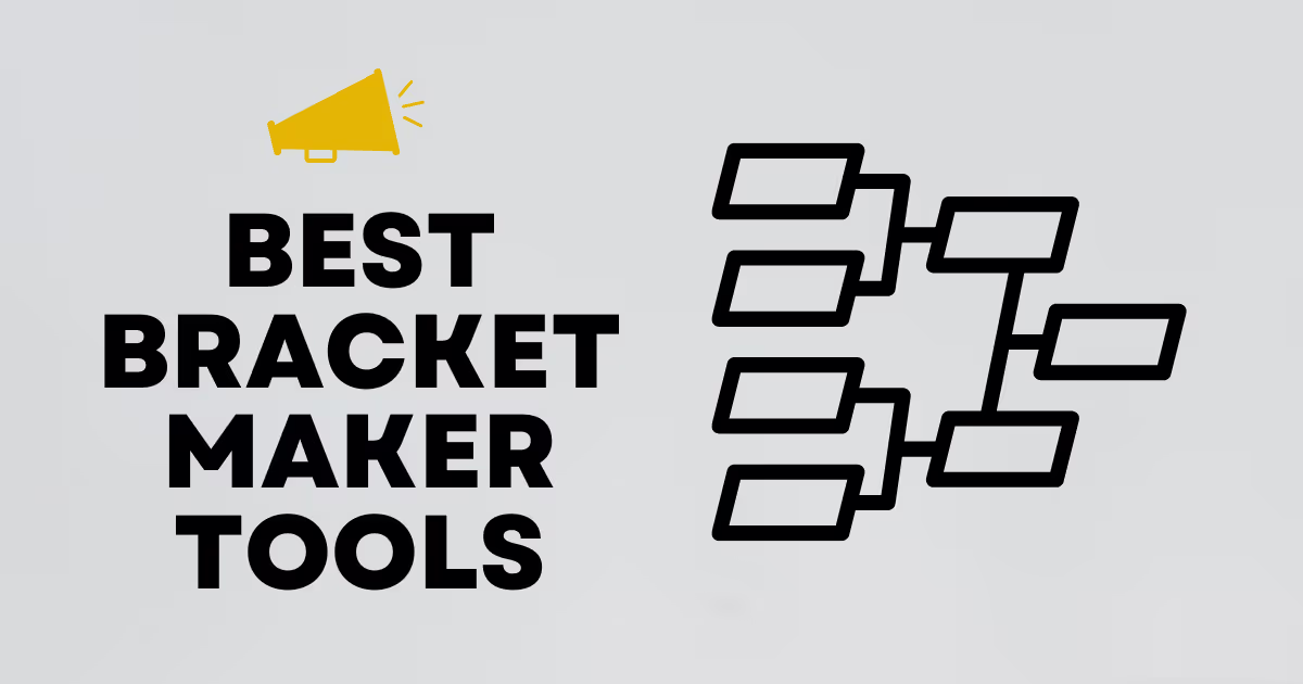Best Bracket Maker Tools