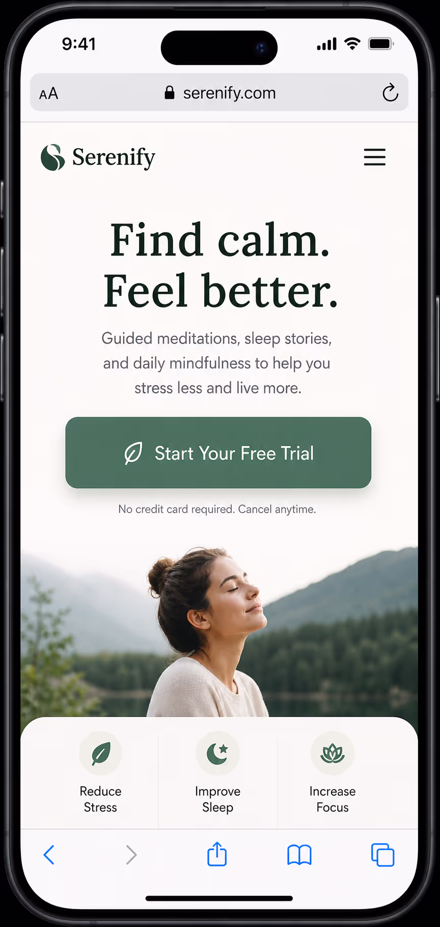 20. Make the full button clickable, not just the text label inside it