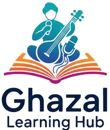 Ghazal Learning Hub