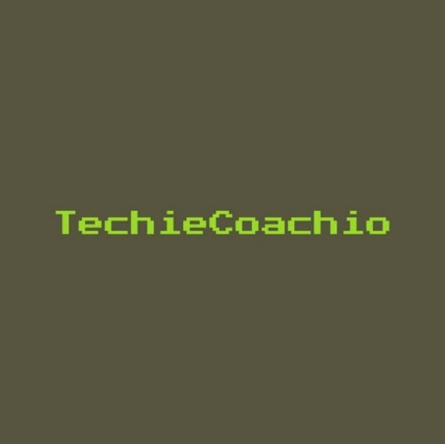 TechieCoachio