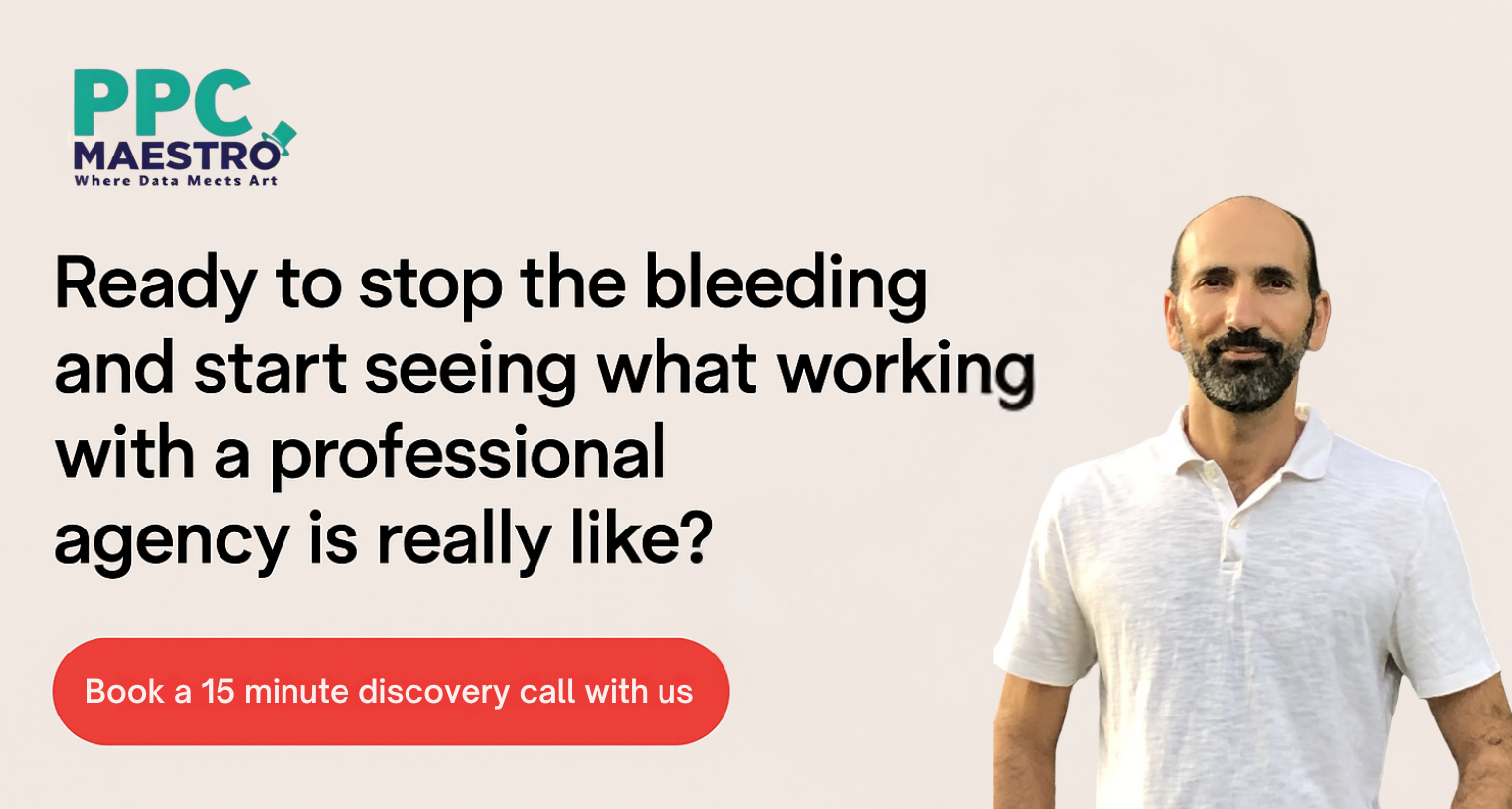 Stop Wasting Ad Spend on Amazon Stop wasting budget on Amazon PPC; discover Amazon PPC agency red flags and book a call today to work with a professional PPC agency.