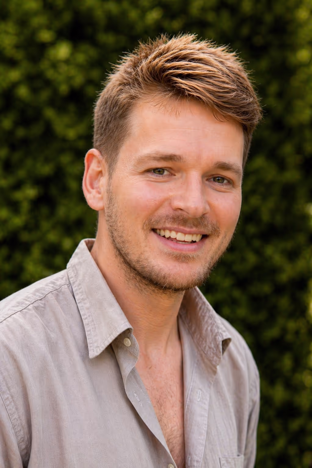 Lorenz Meir