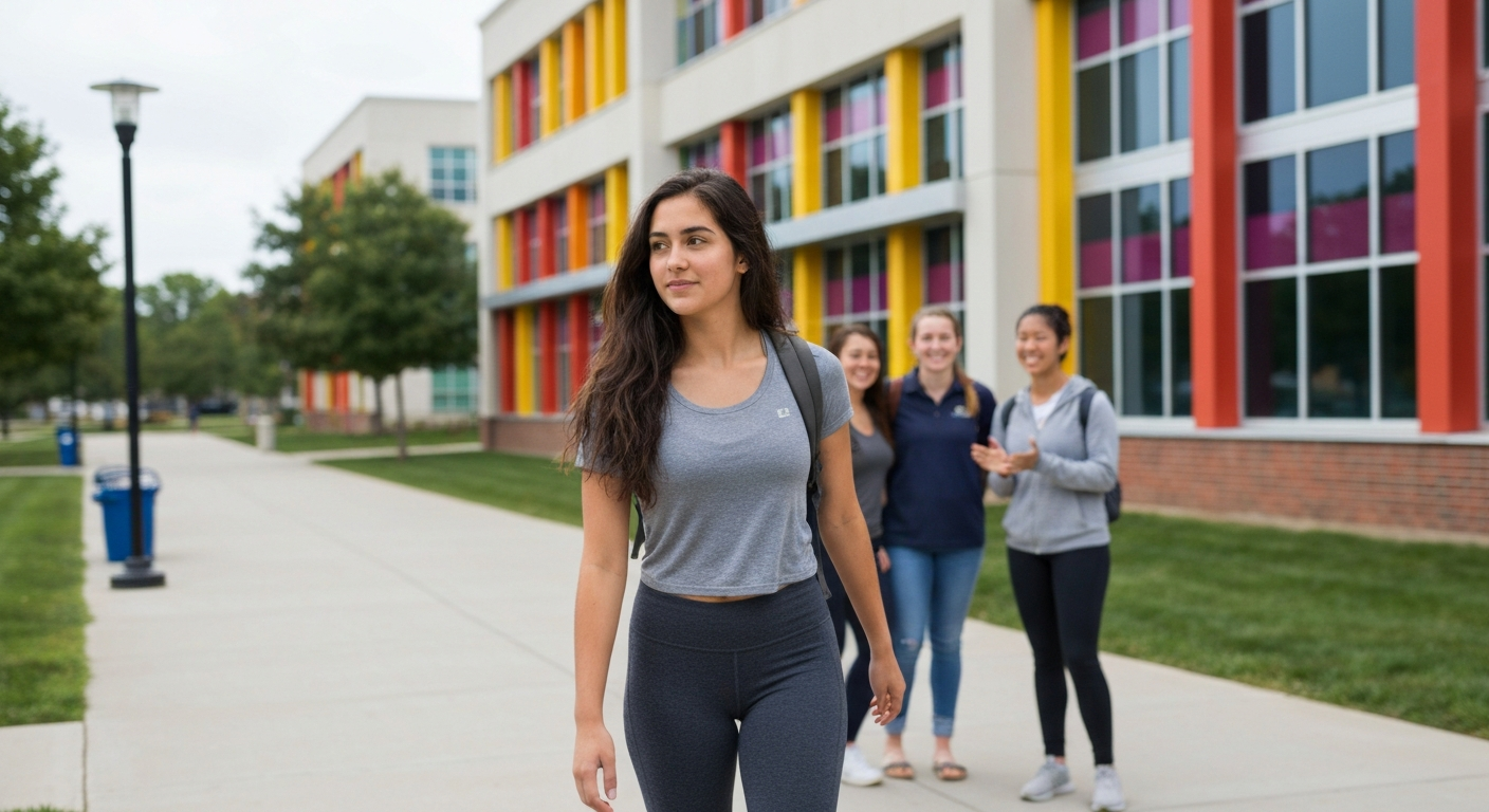 college stress management Successfully manage college stress at no cost