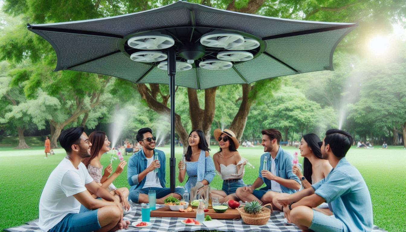 Why 2025 Is the Tipping-Point Year for Backyard Comfort