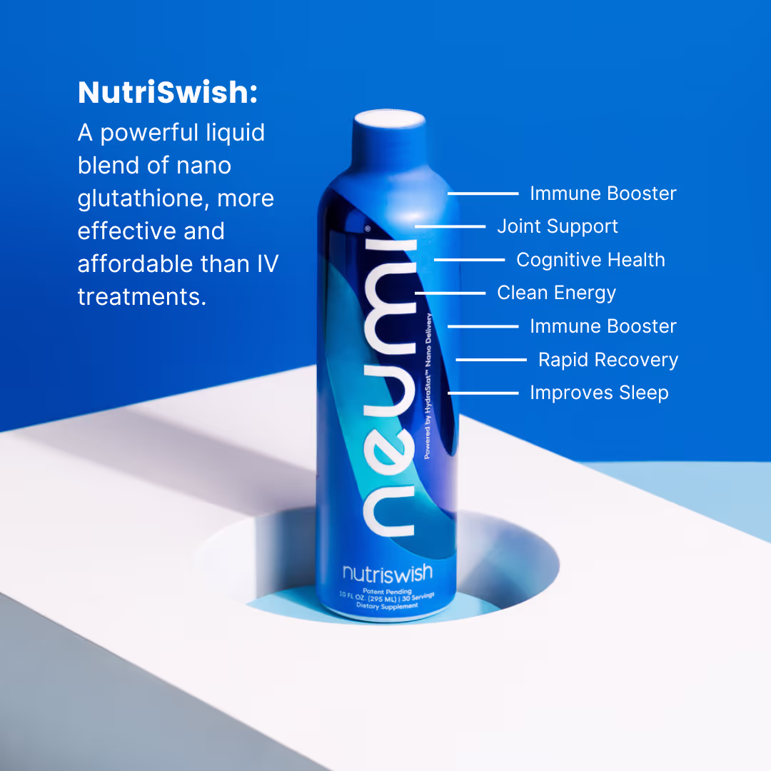 Neumi NutriSwish Neumi NutriSwish