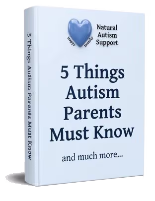 5 Things Autism Parents Must Know 5 Things Autism Parents Must Know