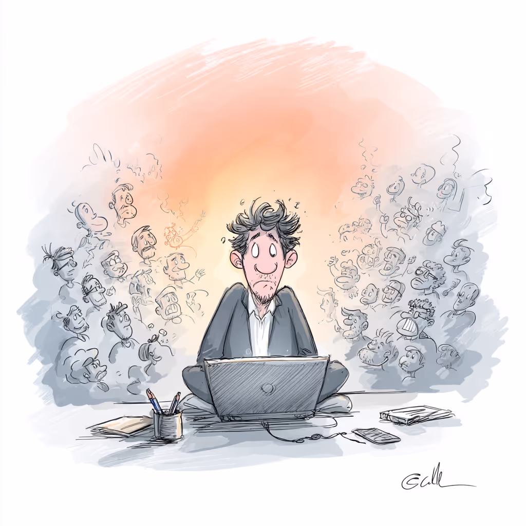 How Can Emotional Agility Transform Leadership Under Stress?