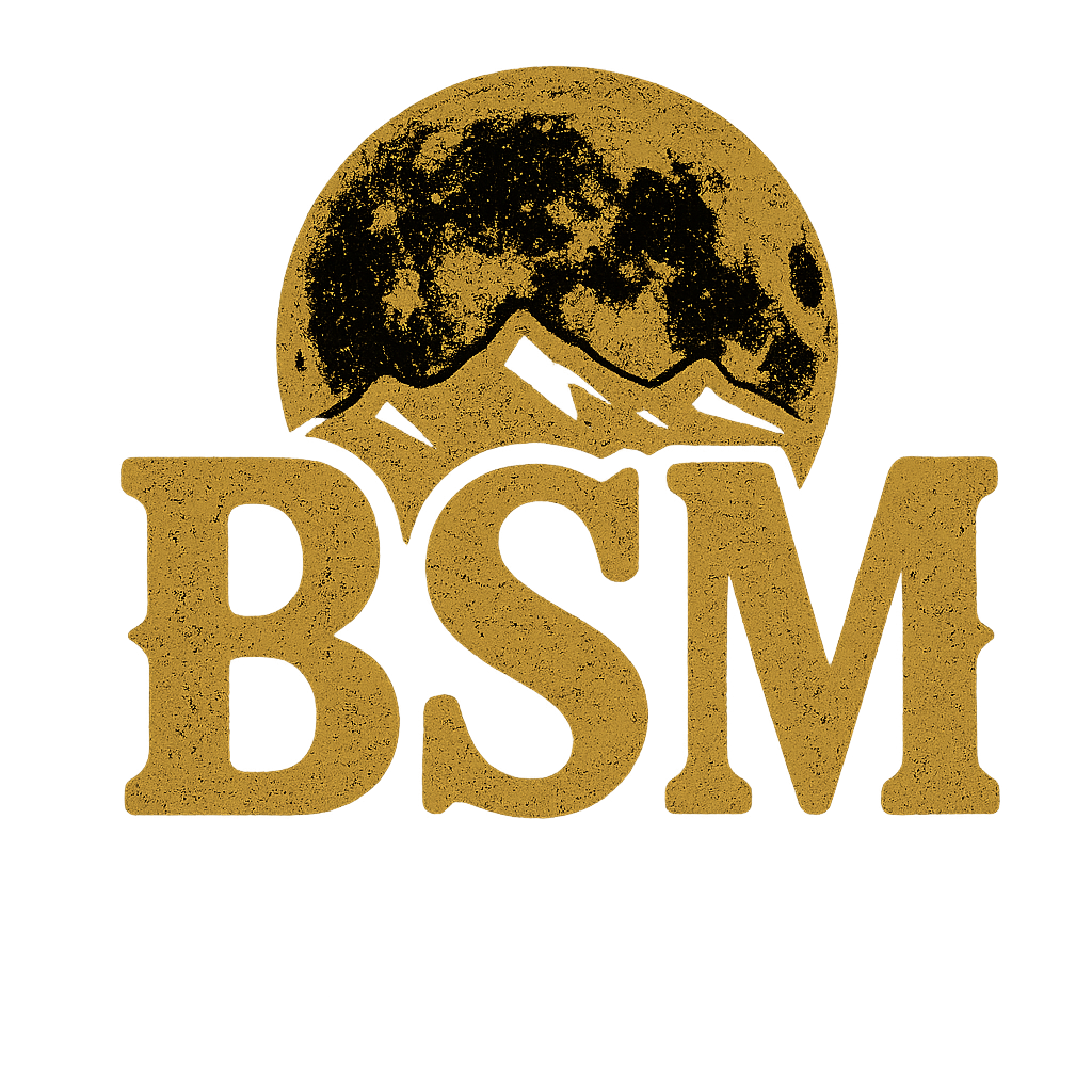 Big Sky Moon
