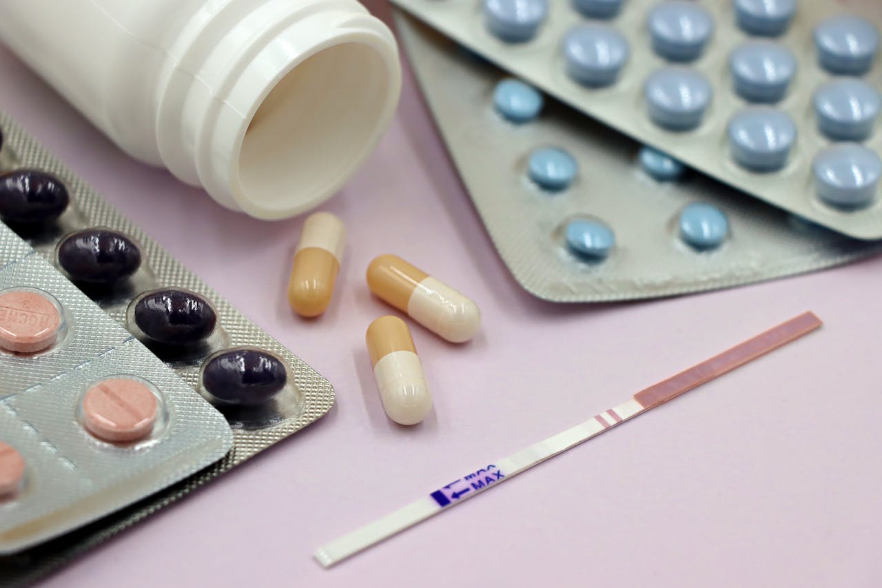 LESSONS FROM 'THE PILL' THAT WE NEVER LEARNED