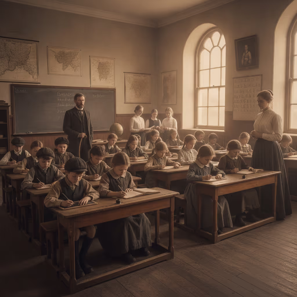 education today