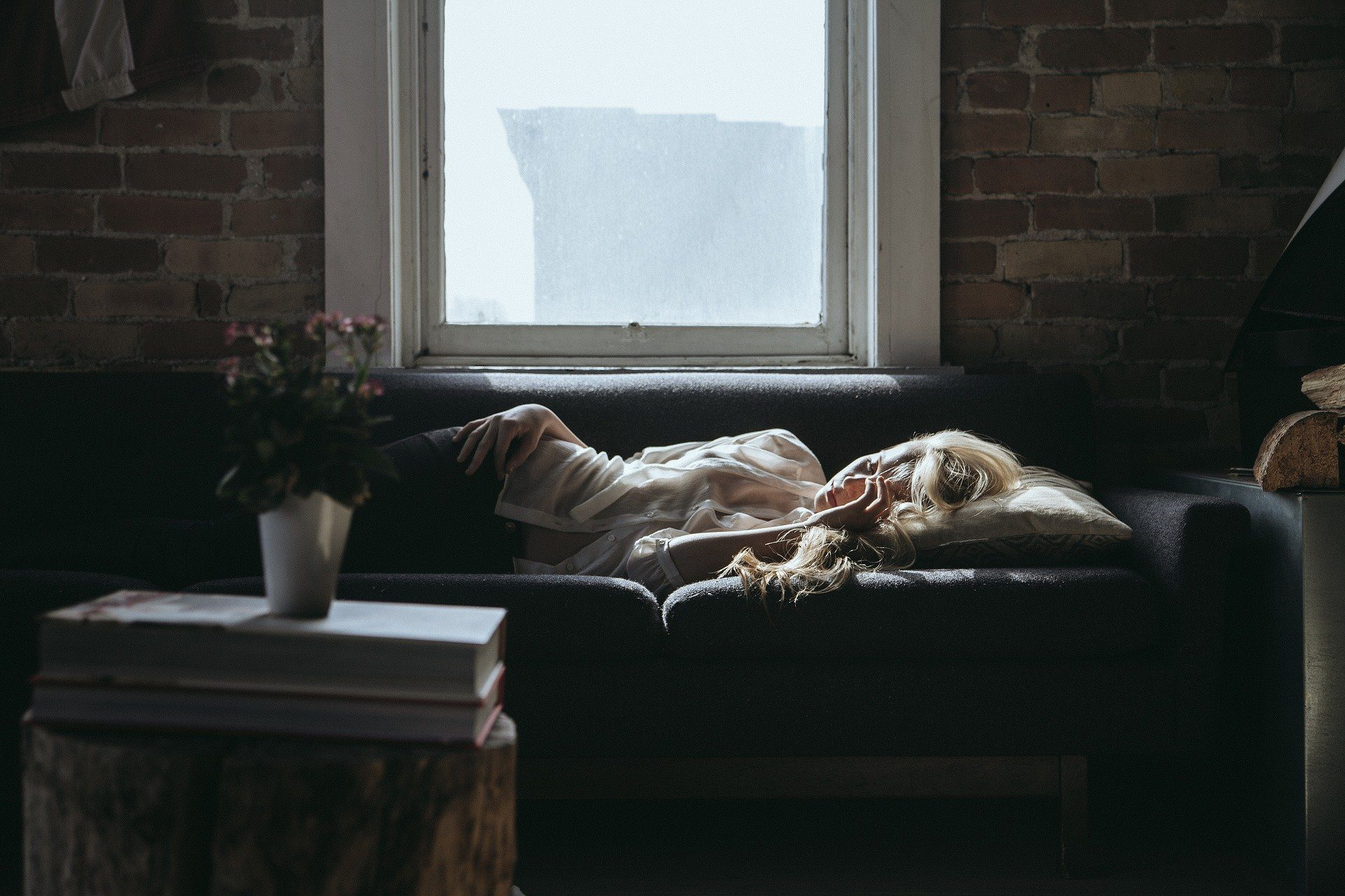 How working with me got Claire her energy and life back