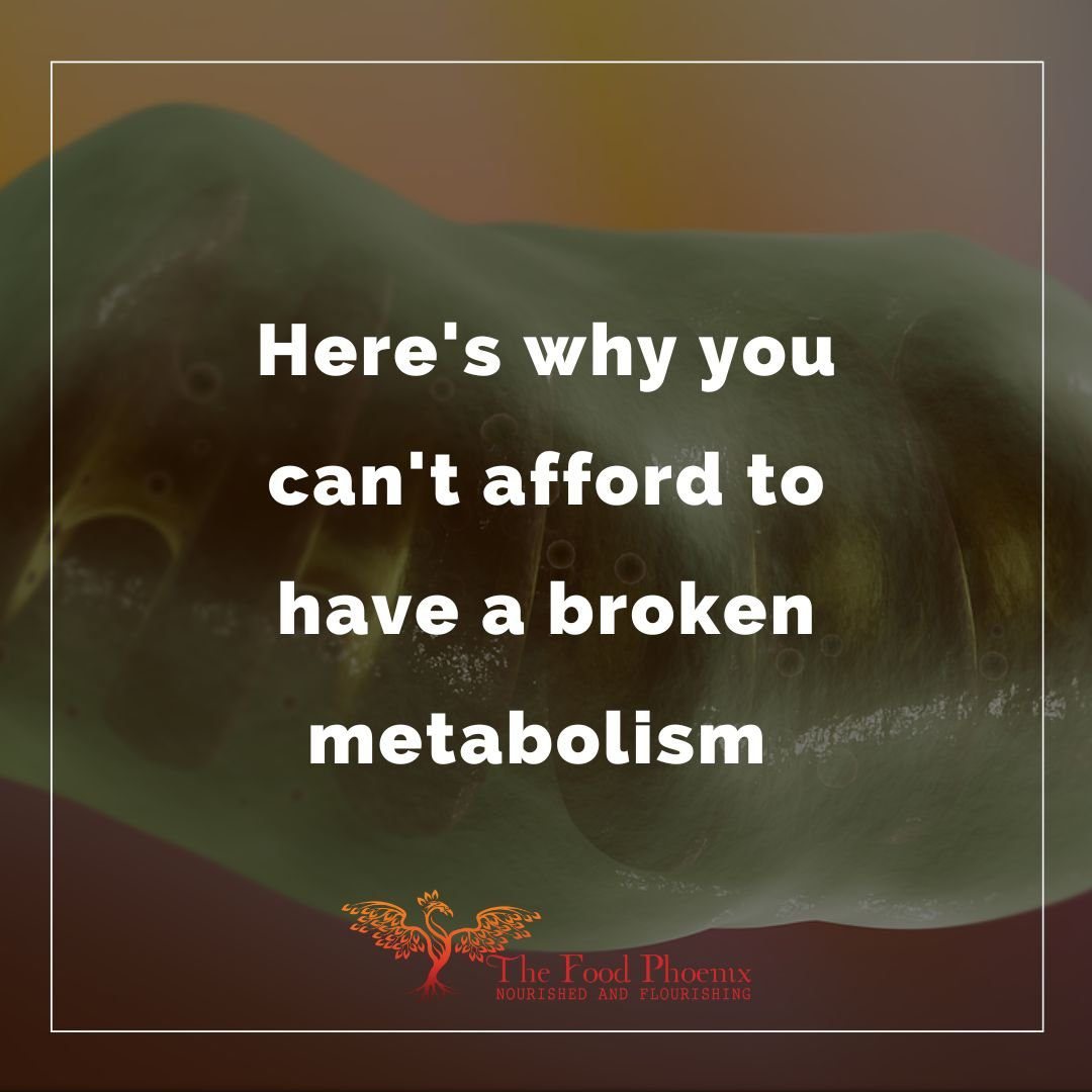 How pernicious poisons like gadolinium trigger a broken metabolism